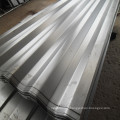 zinc corrugated roofing sheets for prefab homes